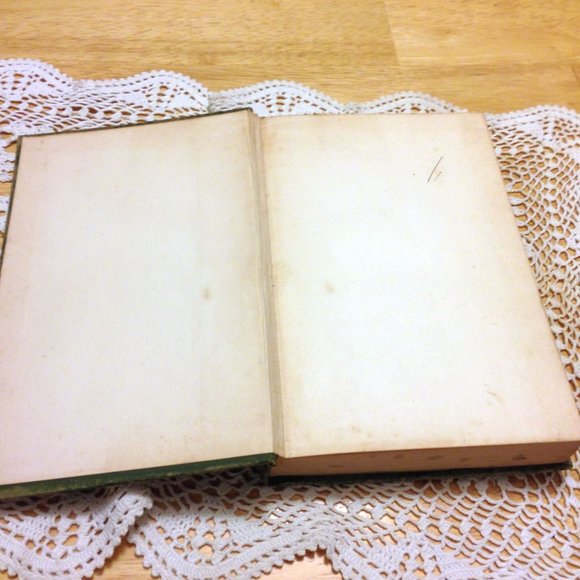 Antique Book Cousin Pons by Balzac - loads of vintage character - Picture 13 of 15